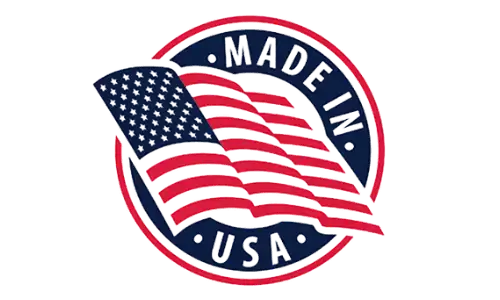 Made In USA Logo