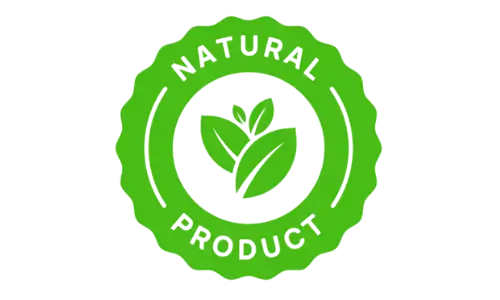 Natural Product Logo