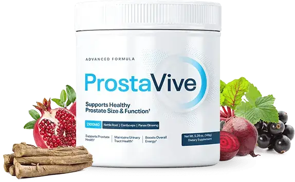 prostavive product image